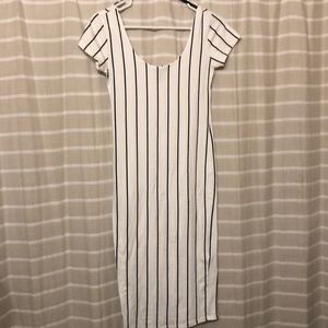 T-Shirt Dress